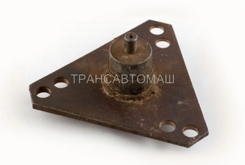 Наконечник правый КДМ130Б-11.09.000 (короткий)