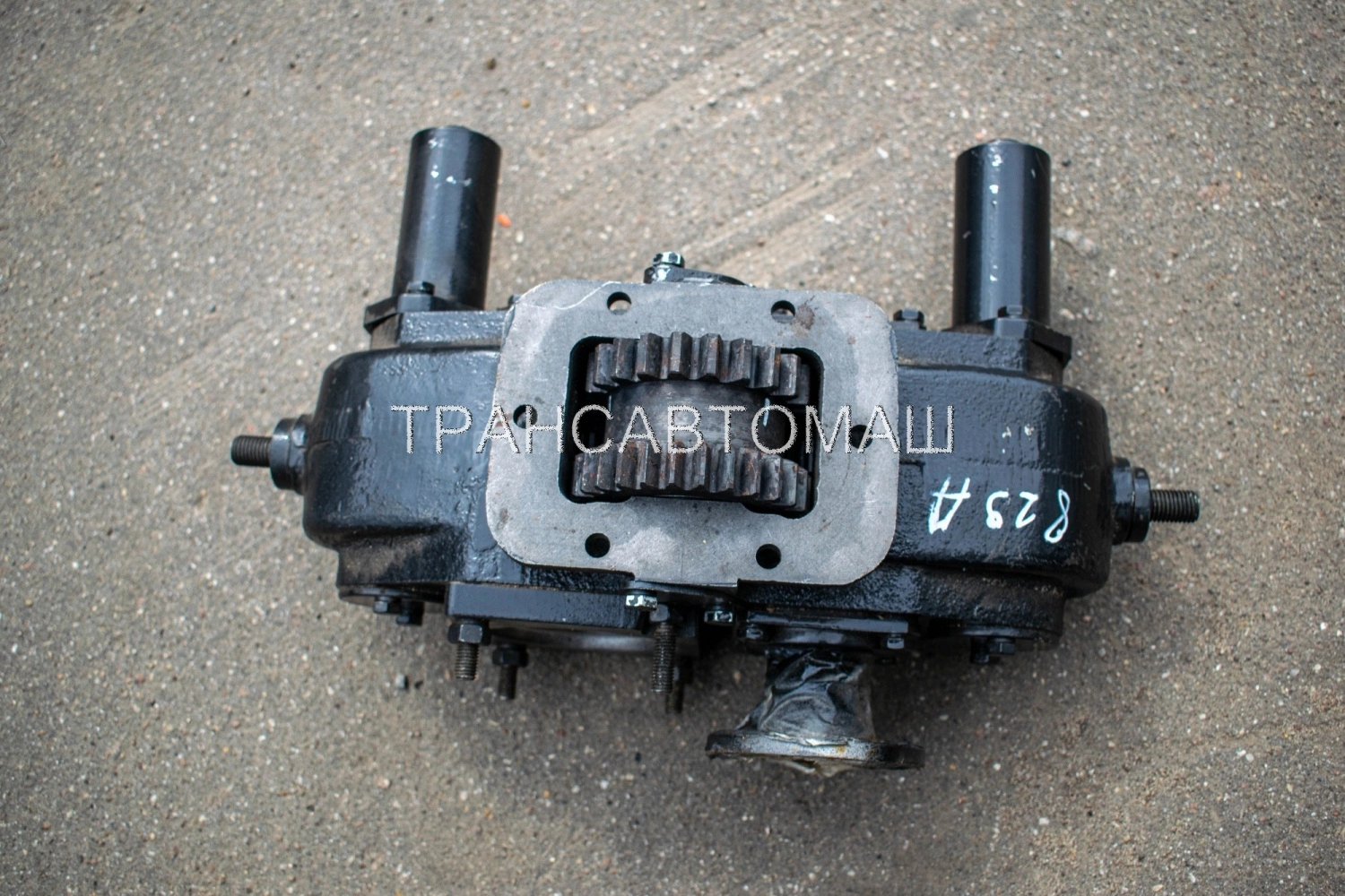 Коробка отбора мощности КО-829А.5102000