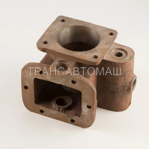 Корпус на КОМ КО-520, КО-510, КО-440-5