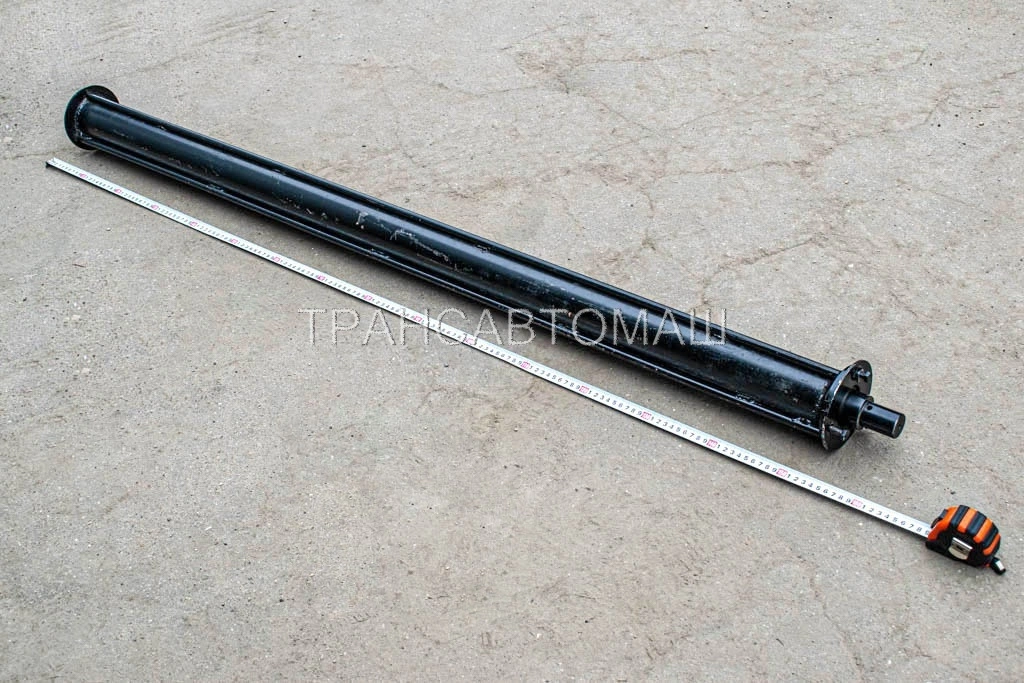 Каркас центральной щетки BUCHER CF-6000