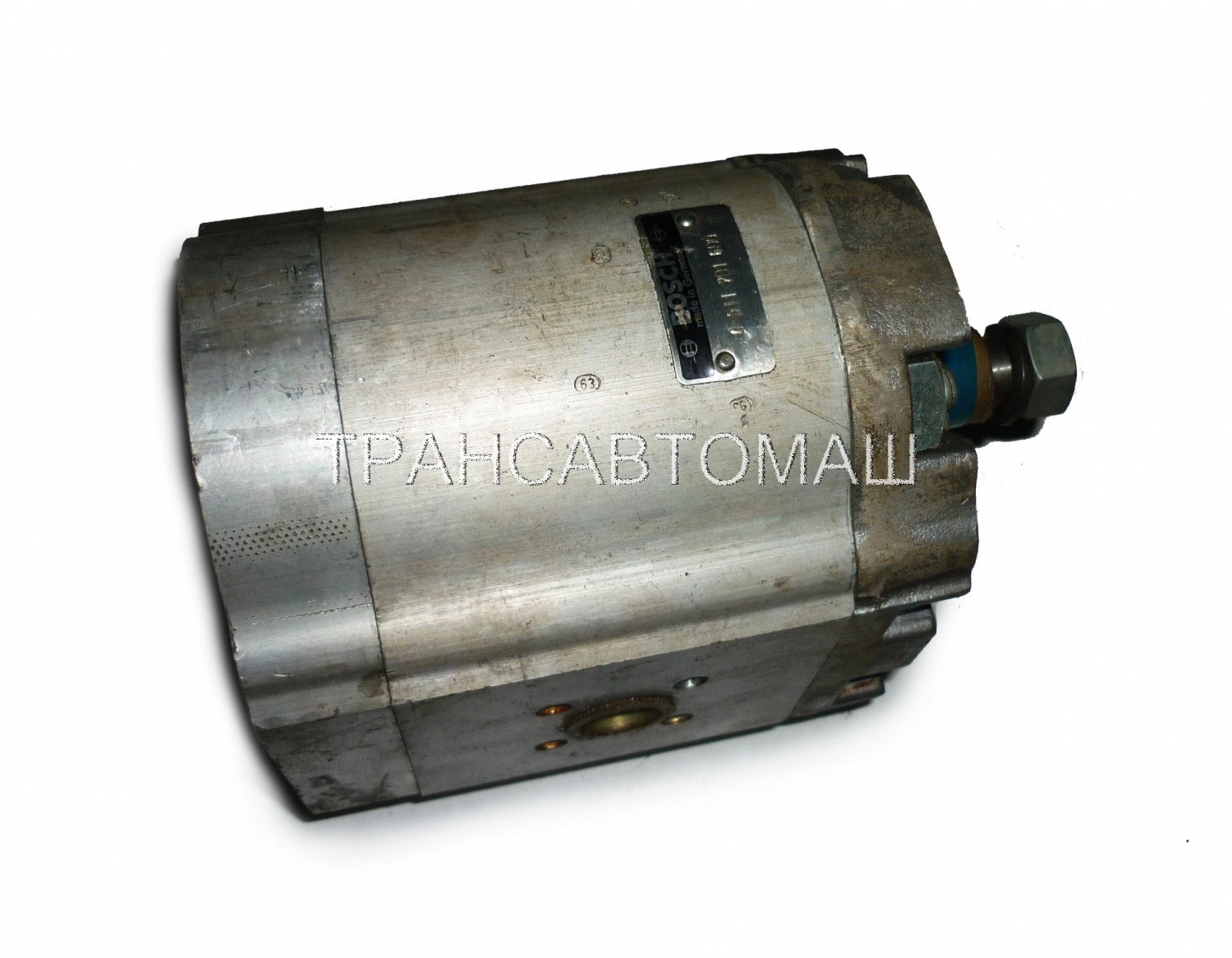 Гидромотор BOSCH 0511 701 600