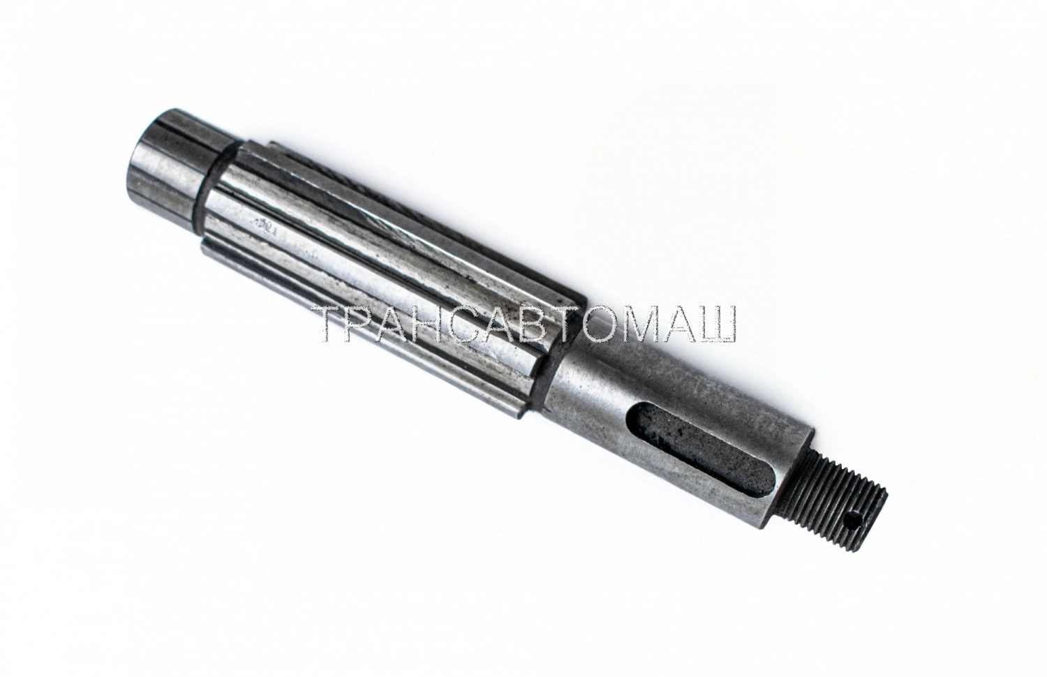 Вал КОМ-7 (КОМ-6) под фланец