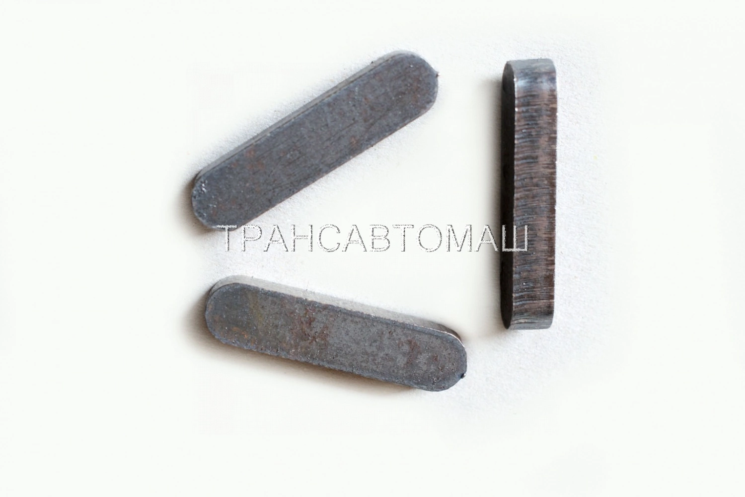 Шпонка для водяного насоса 8х7х36(28) 23360 КО-713