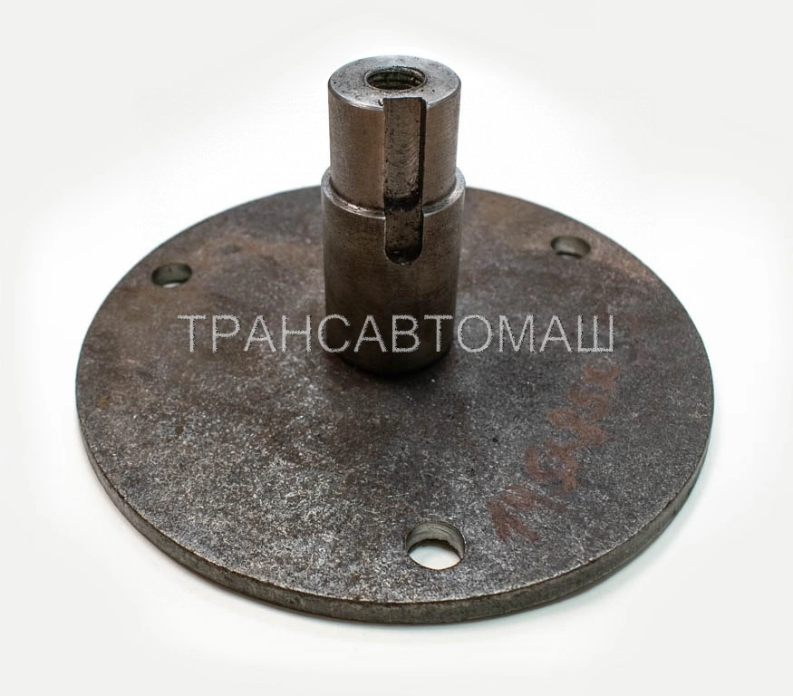 Наконечник (фланец) приводной УМДУ-80/82.02.07.000 СБ