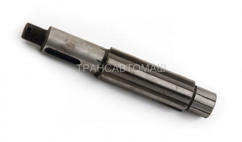 Вал шлицевой РК12-000021 КО-713