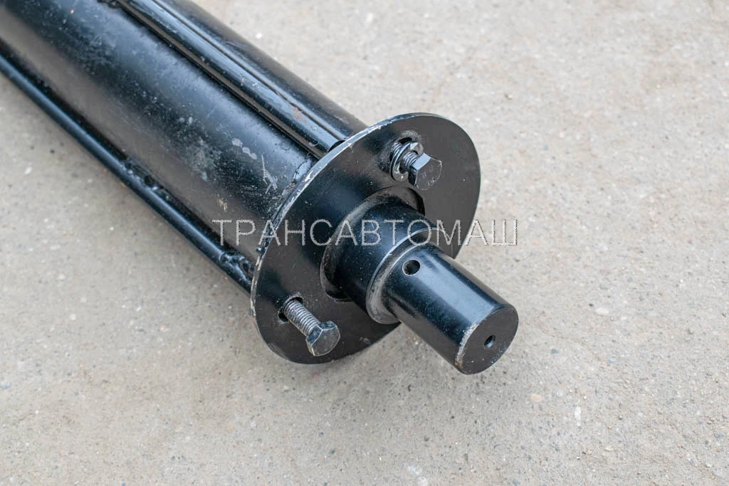 Каркас центральной щетки BUCHER CF-6000