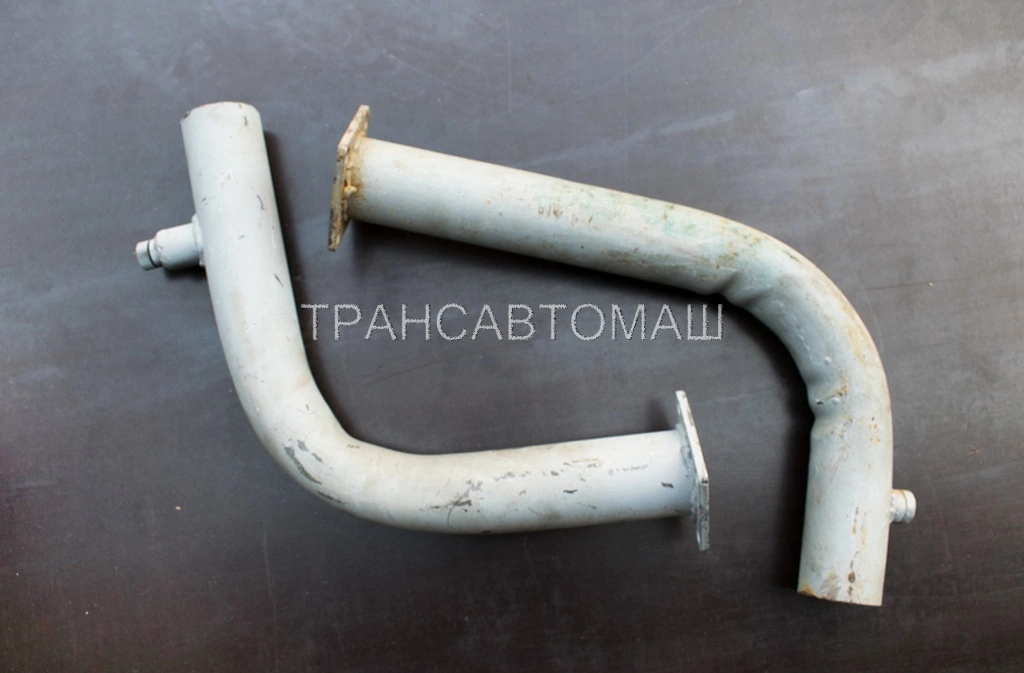 Патрубок КО-520 (компл 2 шт)