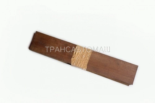 Лопатка (компл 6 шт, текстолит, размер 350х64х7,5)
