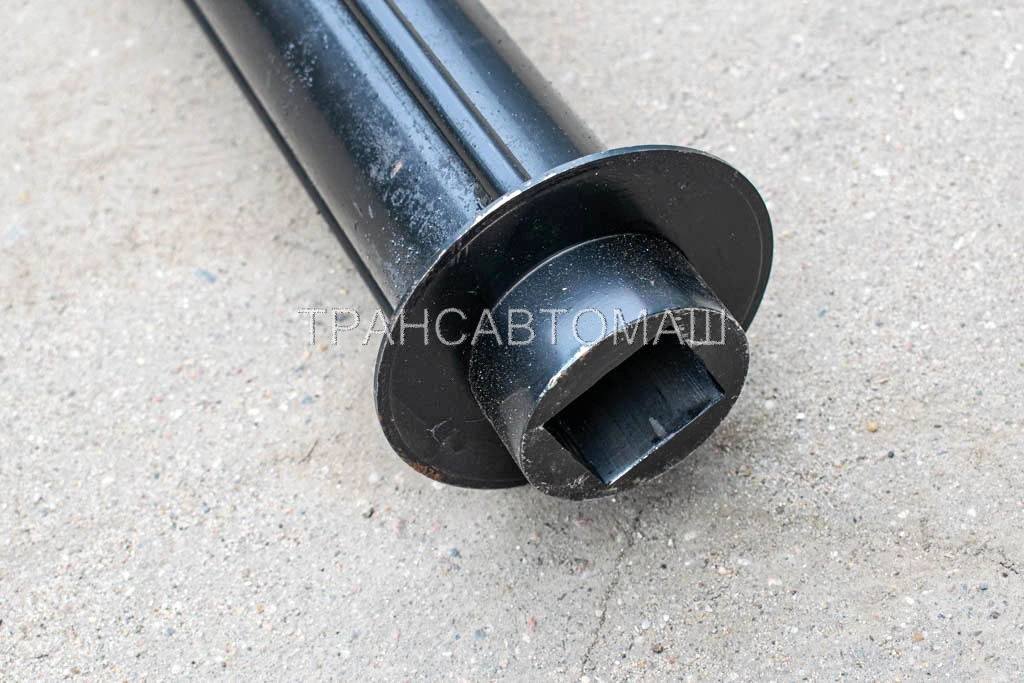 Каркас центральной щетки BUCHER CF-6000