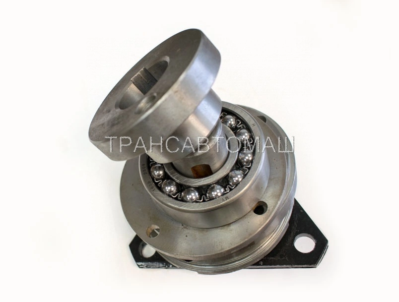 Ремкомплект левой щеки КО-713