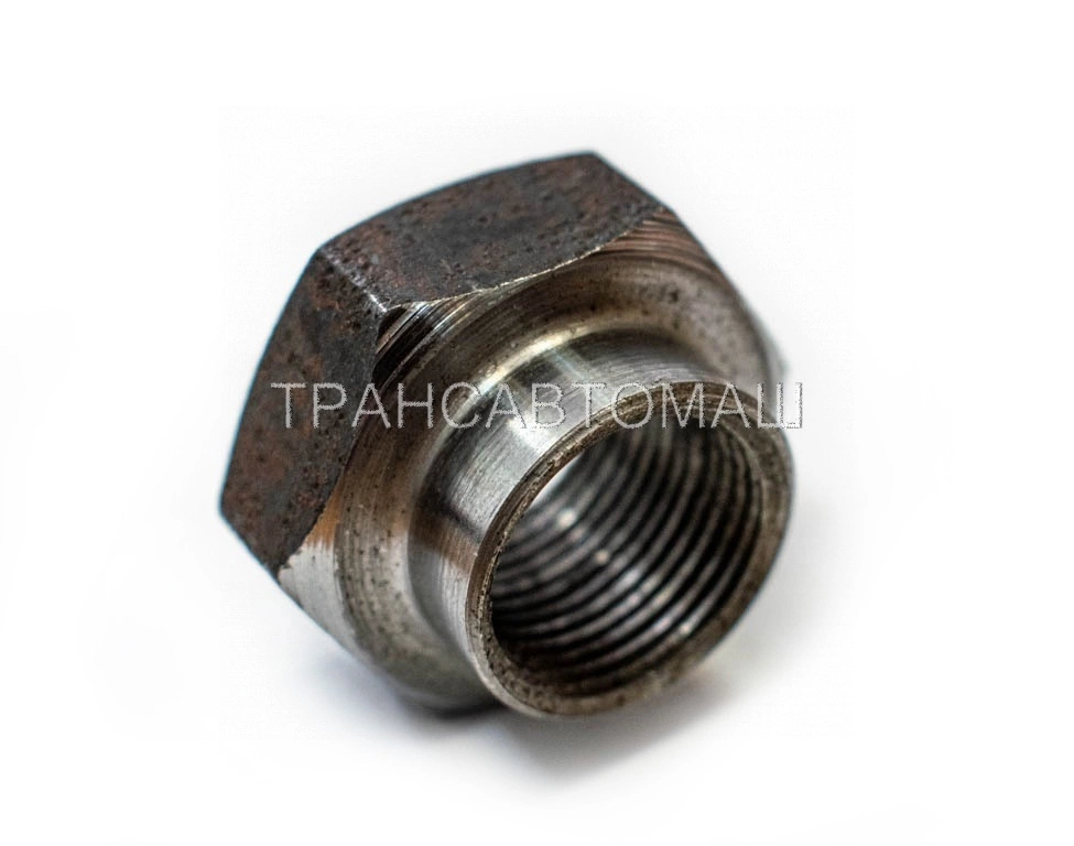 Гайка НЦ 60/125 КО-713