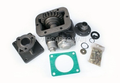 КОМ-3 PF 18001Р2 UNI (с монтажным набором)