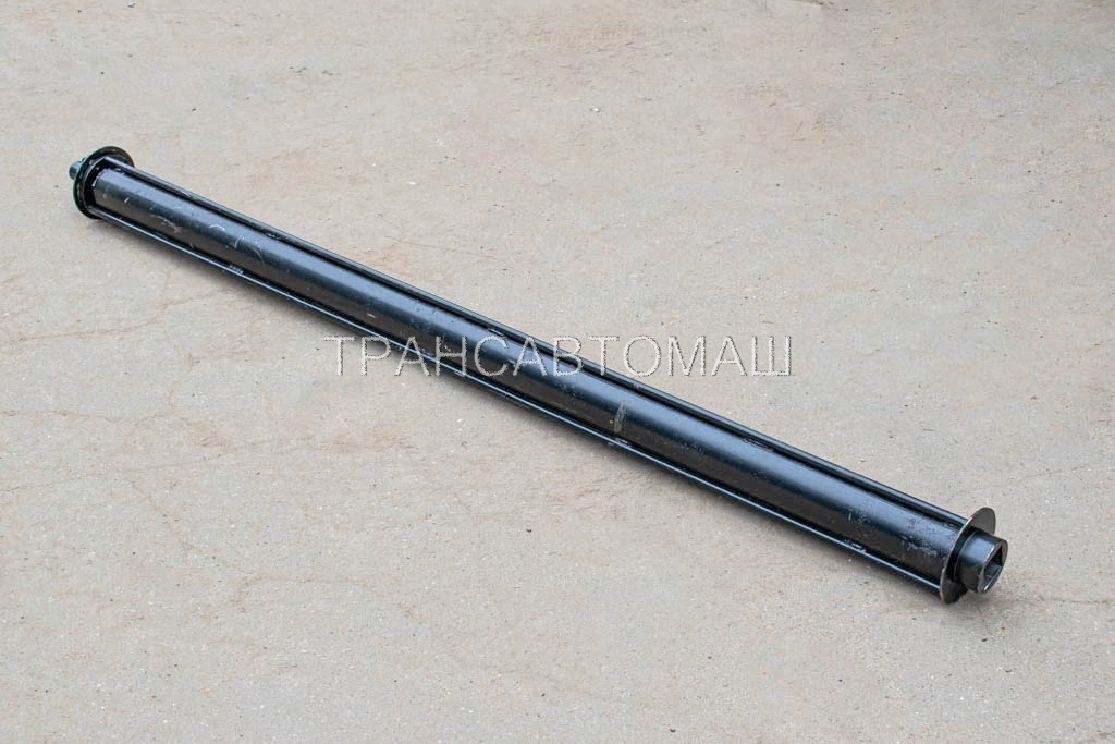 Каркас центральной щетки BUCHER CF-6000