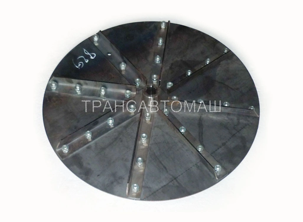Диск разбрасывающий КО-829А.2102400