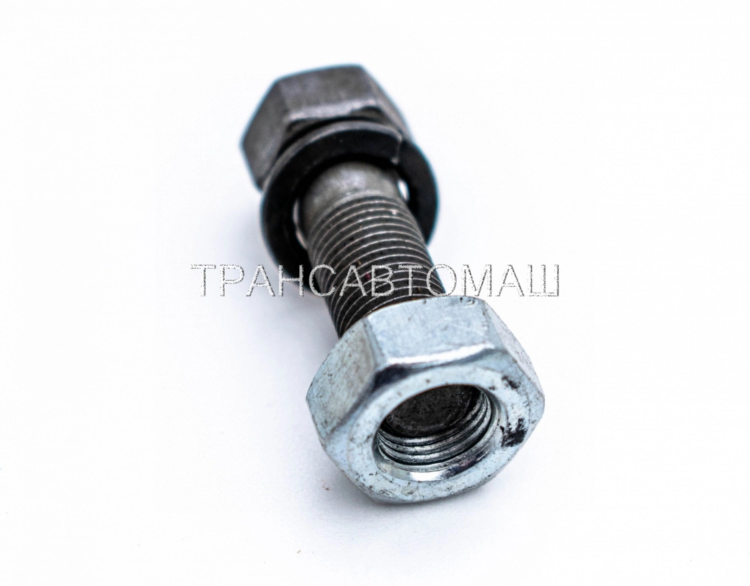 Болт карданный с гайкой 52-2203020