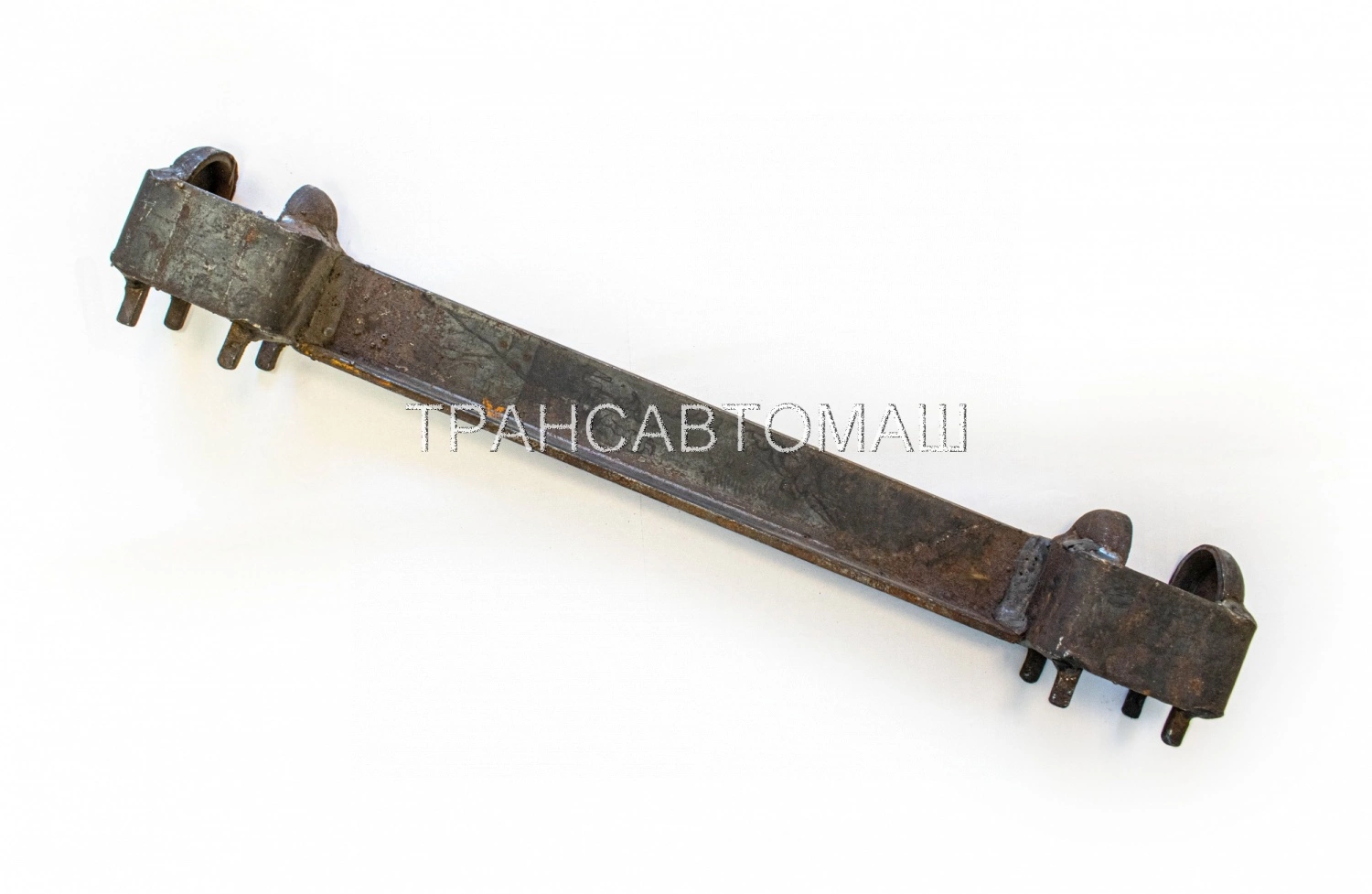 Скребок песок МКМ-1903 УАЗ (Скребок ПР) (Липецк)