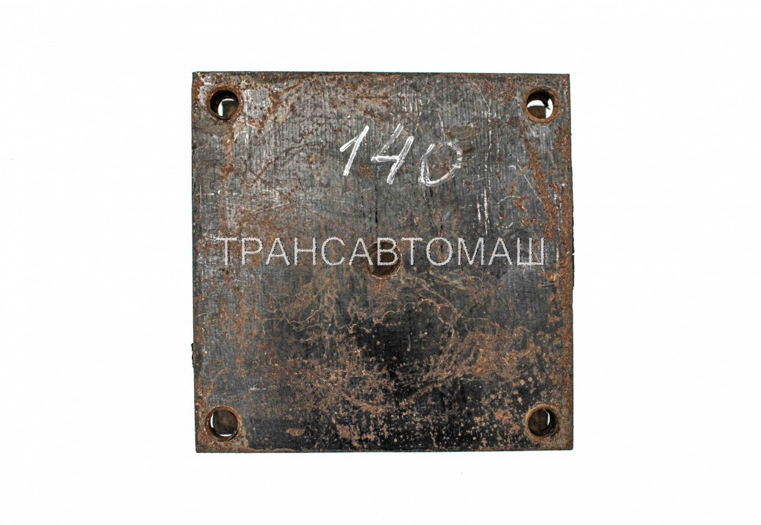 Амортизатор армированный ВW-140