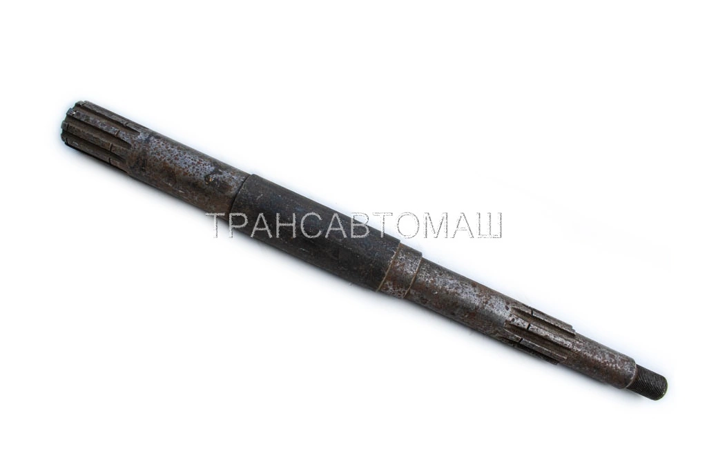 Вибровал ДУ-47А .03.700