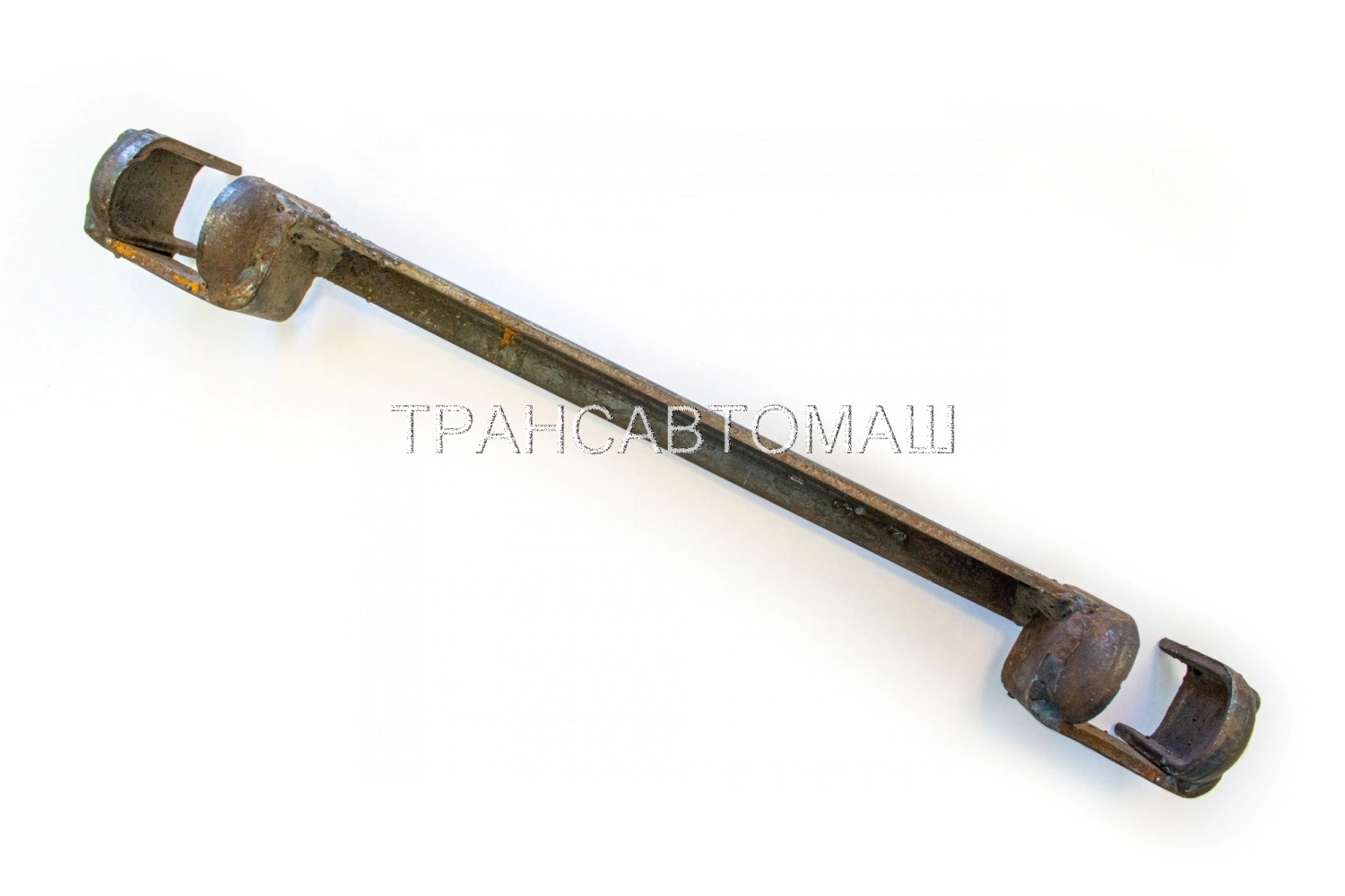 Скребок песок МКМ-1903 УАЗ (Скребок ПР) (Липецк)