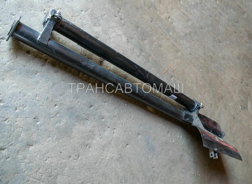 Рама щетки МДК (длина вала 2 м 70 см)