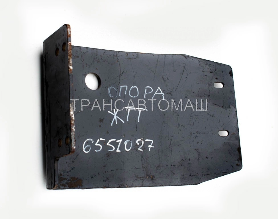 Опора 6551027 на косилку ЖТТ