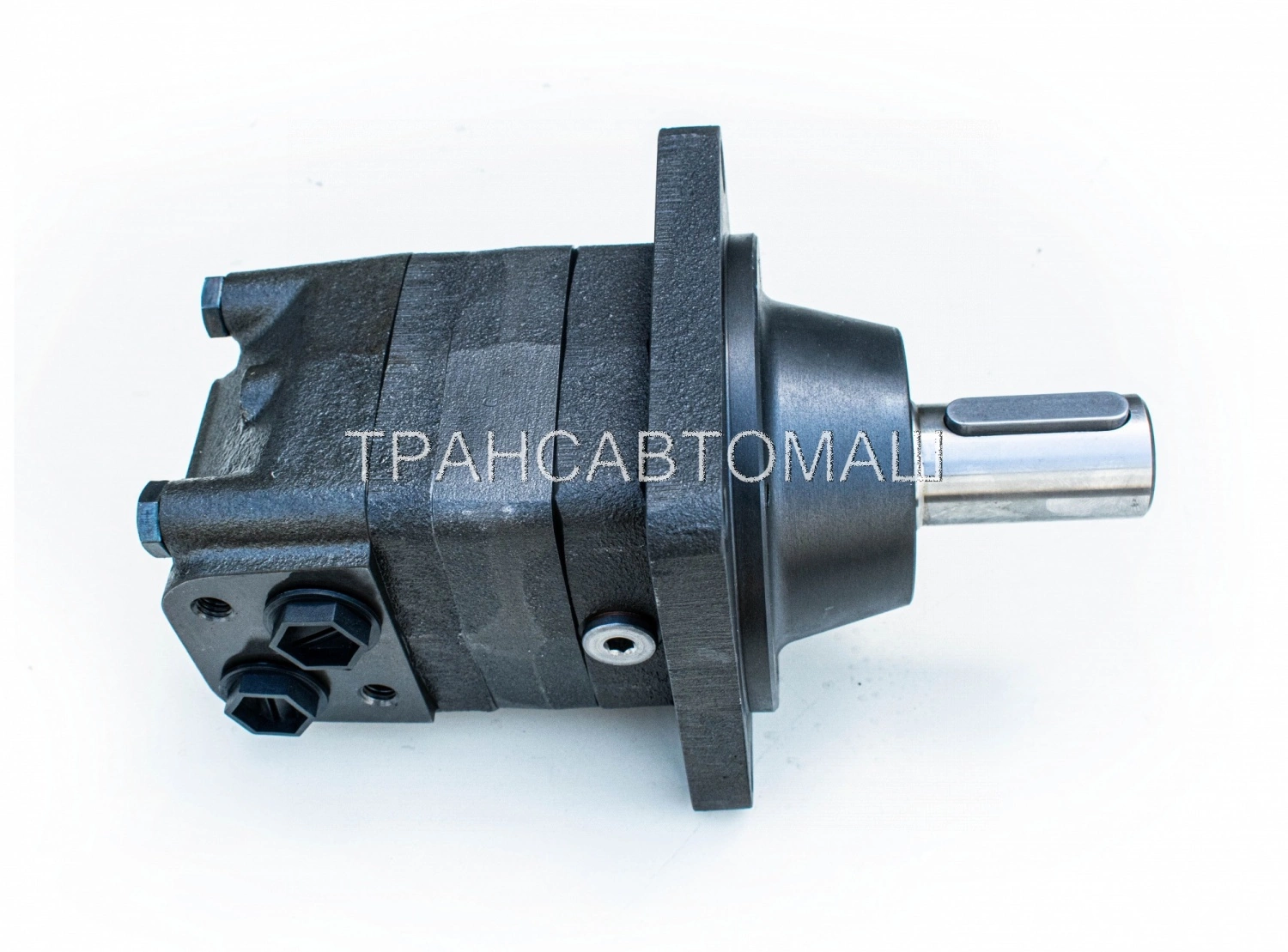 Гидромотор MSW160 CUM