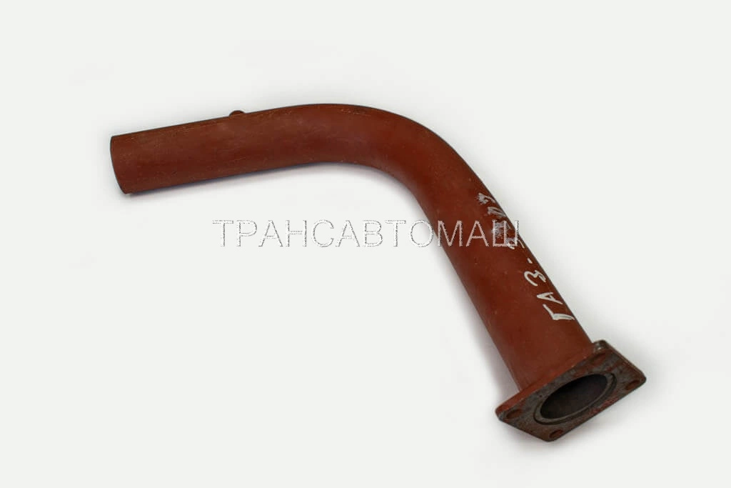Патрубок (труба) КО-503.03.00.080