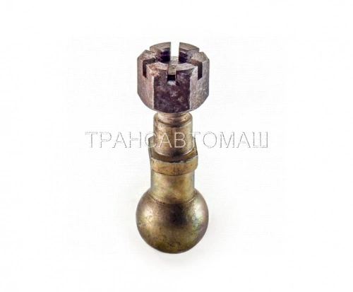 Палец шаровой толкающей штанги ПМ20-200008А КО-713