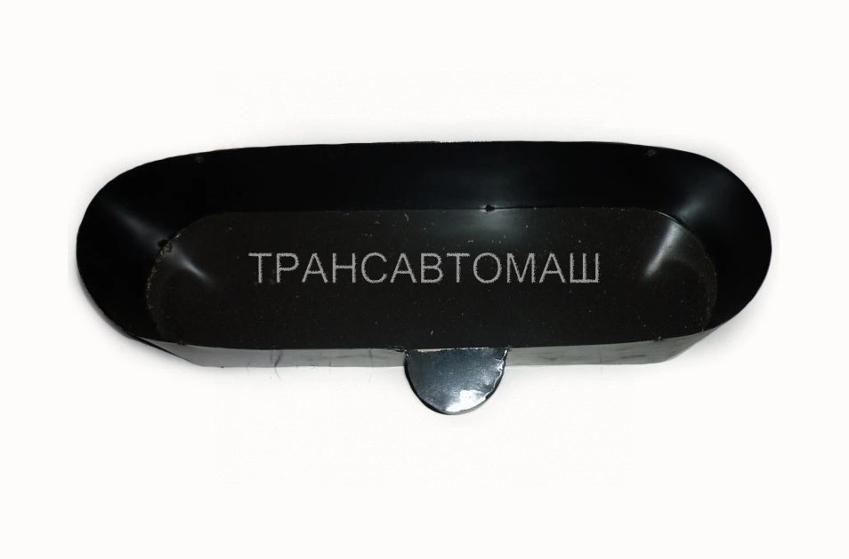 Крышка (Кожух левой щеки) КО-713 2006000