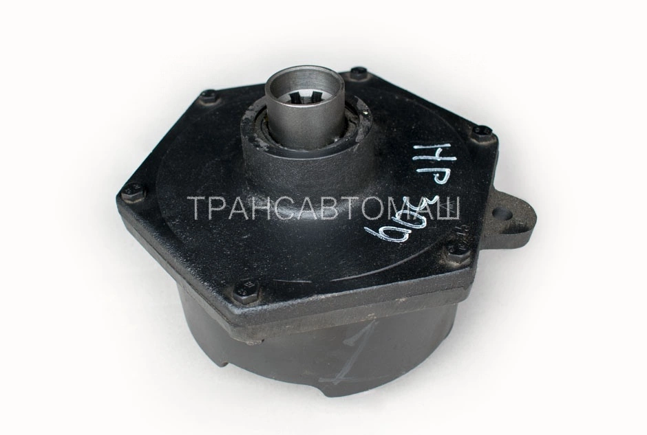 Насос НР-300 голый МТЗ