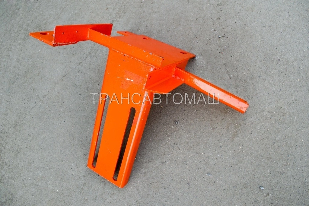 Рама насоса 0201000 (карбюратор, ГАЗ-3307) КО-503В