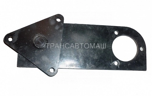 Щека правая ЭД-405.11.04.000