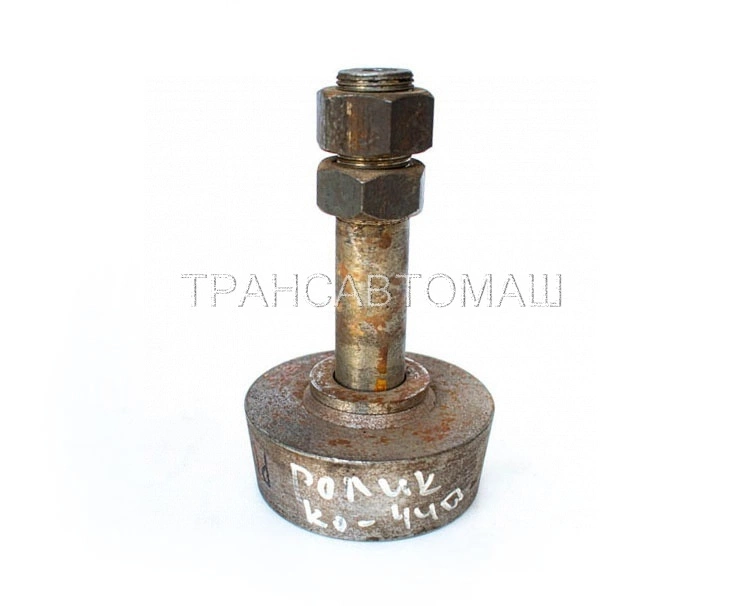 Ролик КО-424-100 в сборе