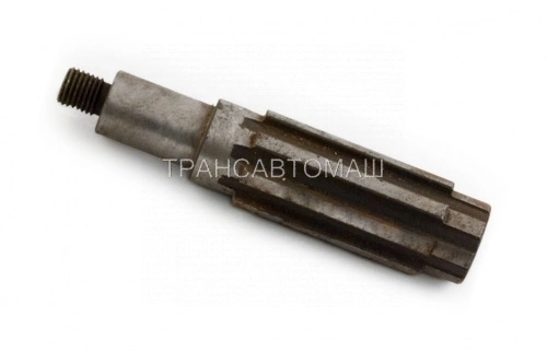 Вал шлицевой РК12-000035 КО-713