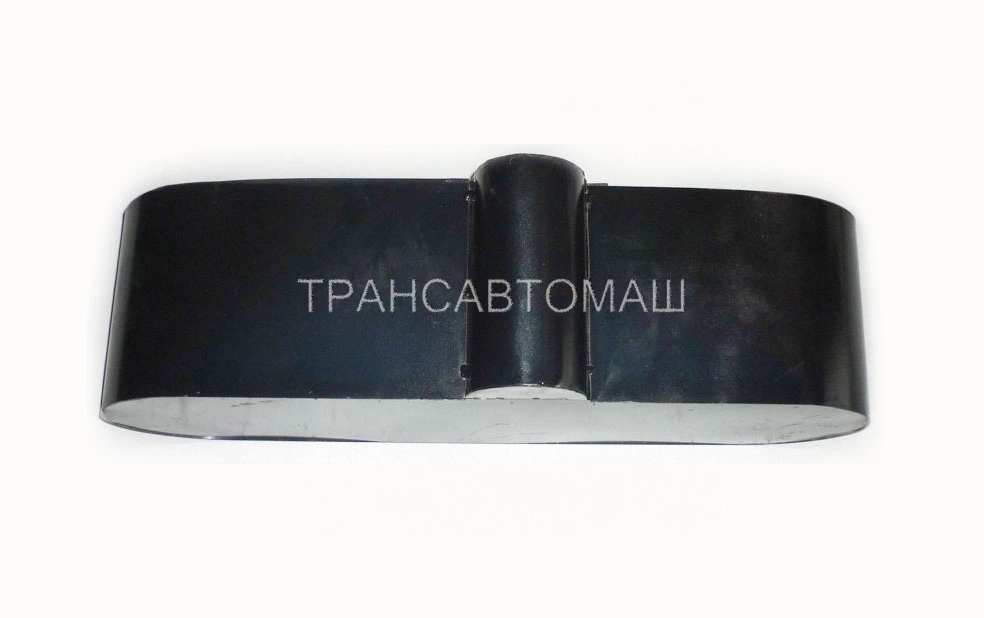 Крышка (Кожух левой щеки) КО-713 2006000