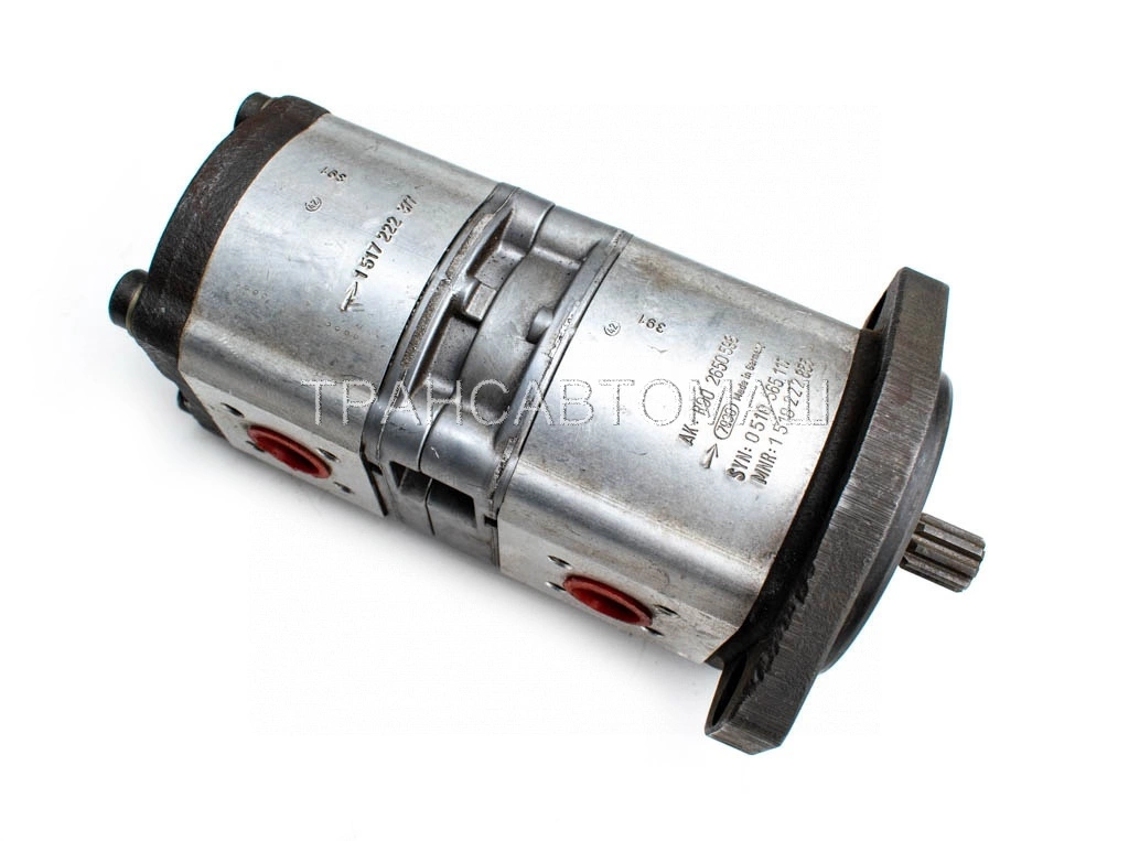 Гидромотор AK:R90 2650 598
