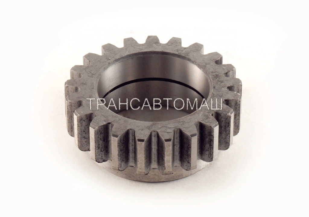 Шестерня РК12-000008 КО-713