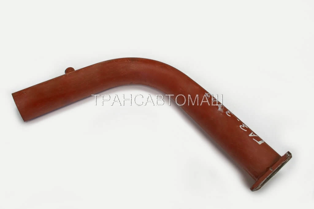 Патрубок (труба) КО-503.03.00.080