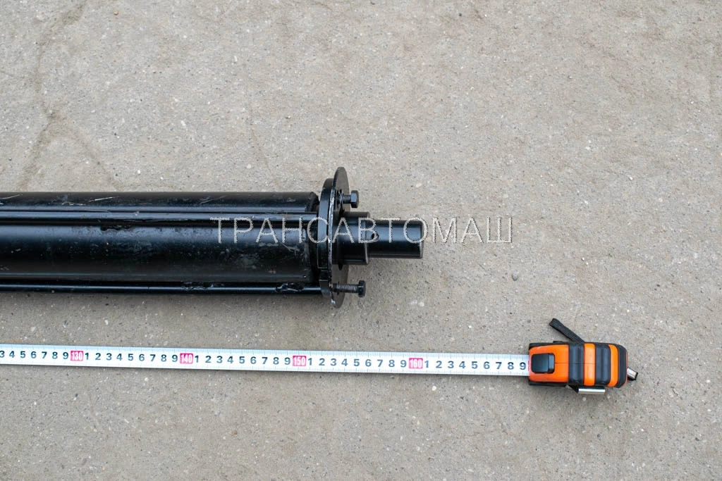 Каркас центральной щетки BUCHER CF-6000