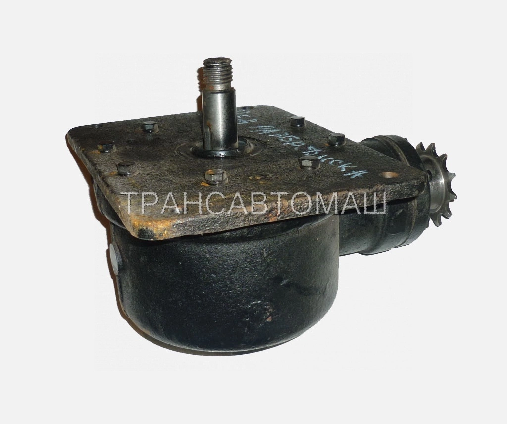 Редуктор разбрасывающего диска ЭД403-0443000