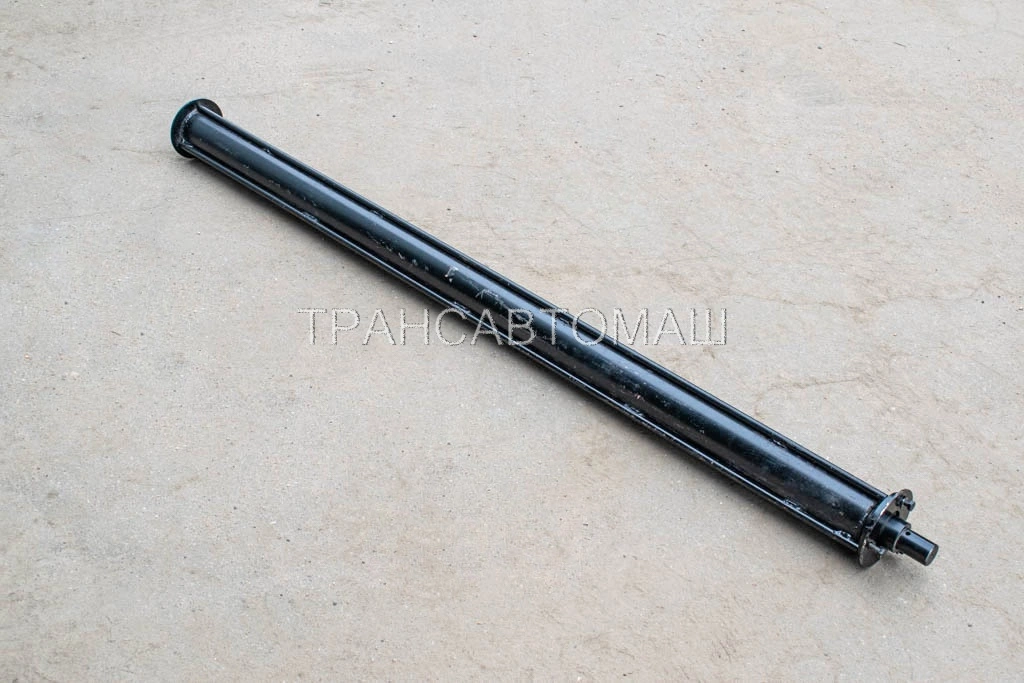 Каркас центральной щетки BUCHER CF-6000