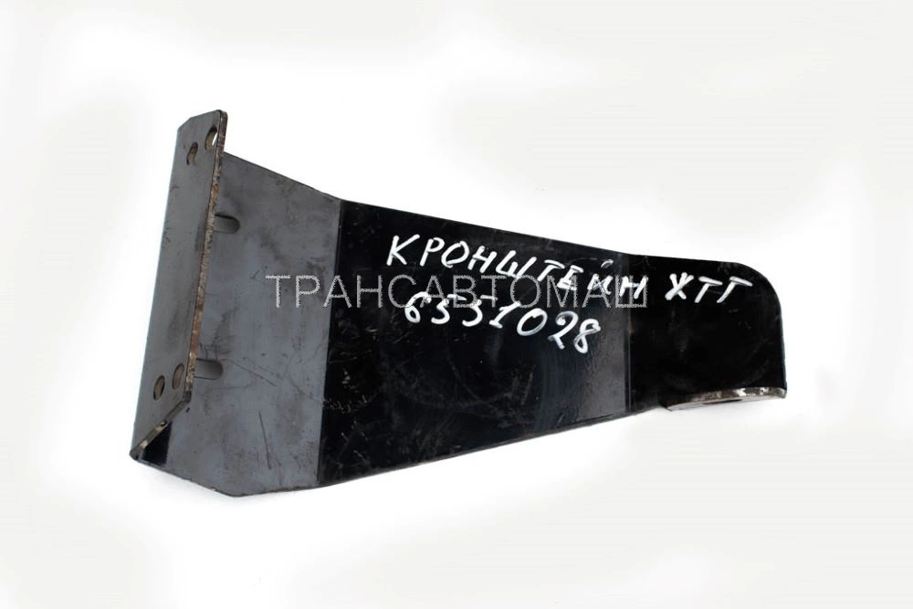 Кронштейн 6551028 на косилку ЖТТ