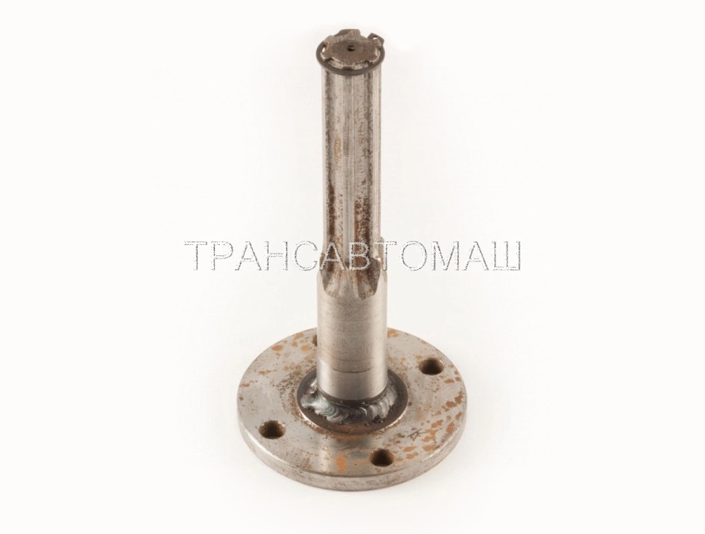 Вал-фланец КОМ КО-503В-2.02.12.106