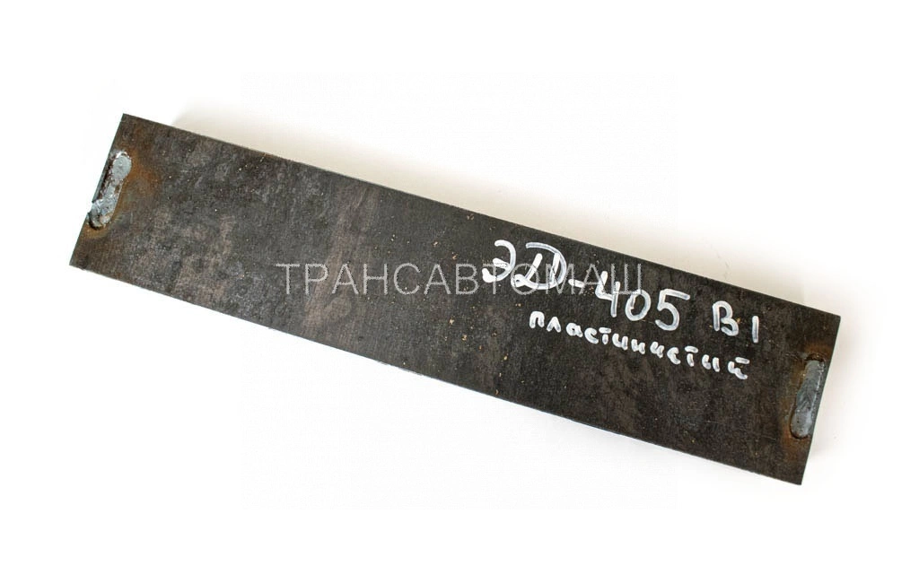 Скребок пластинчатый ЭД-405В1