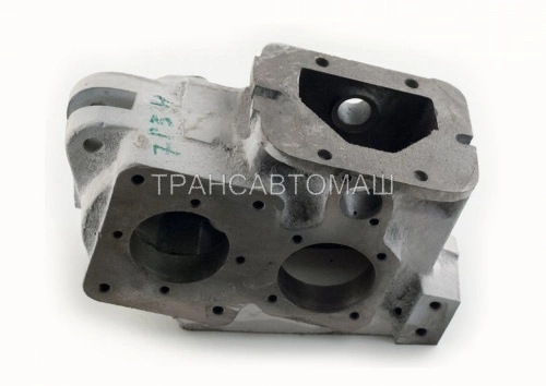Корпус коробки КО-815.0602117 (Корпус КОМ КО-815)
