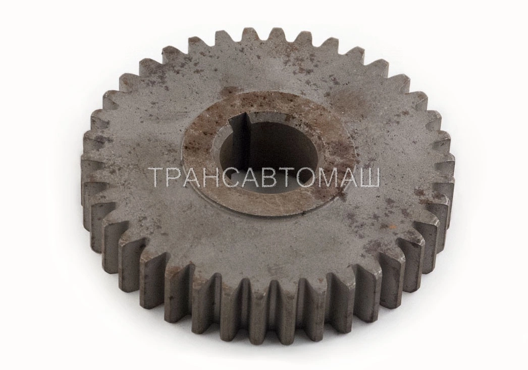 Колесо зубчатое КО713-3226004