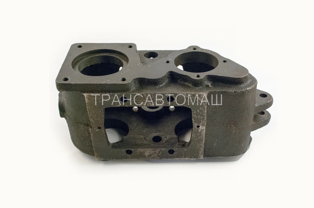 Корпус коробки ЭД405-8001001
