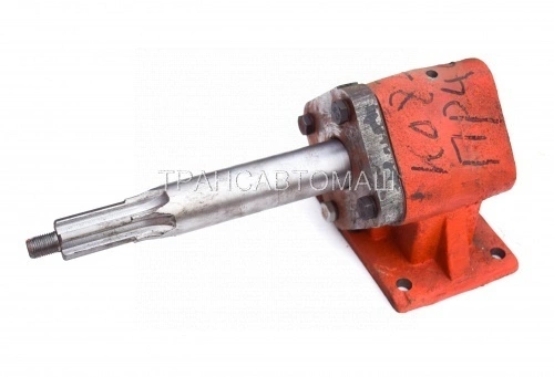Привод диска без г/м КО-829А.5602200