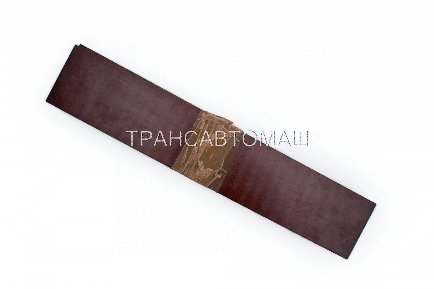 Лопатка (компл 6 шт, текстопласт, размер 400х75х7,0) КО-530