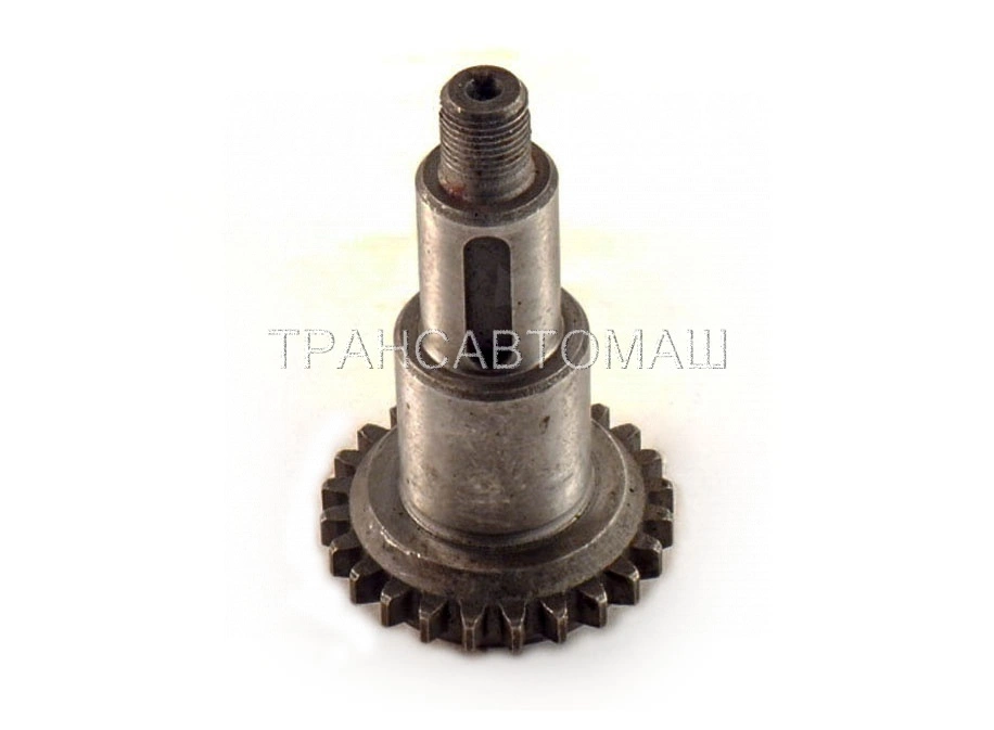 Наконечник РК12-000116 (РК12-06) КО-713